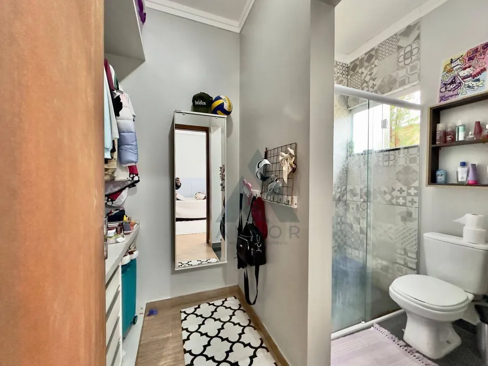 Casa de Condomínio, 3 quartos - Foto 6