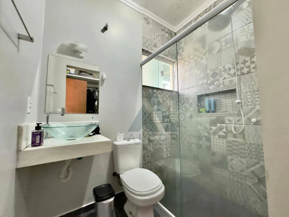 Casa de Condomínio, 3 quartos - Foto 5
