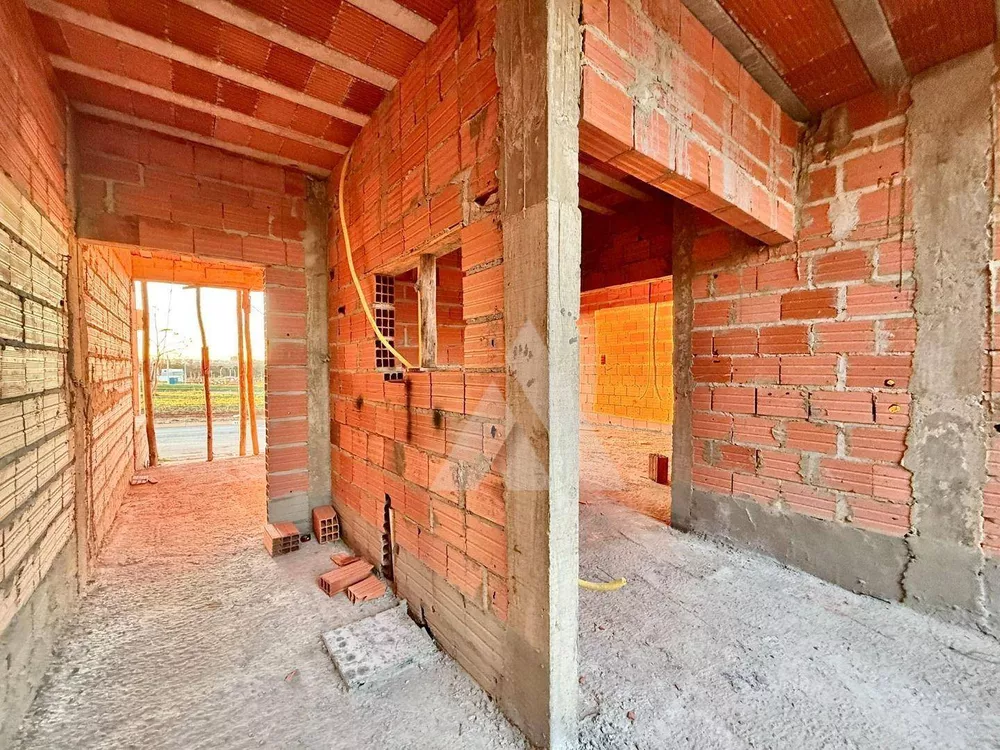 Casa de Condomínio, 3 quartos - Foto 2