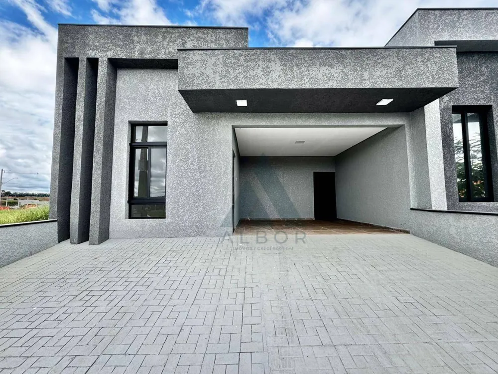 Casa de Condomínio, 3 quartos - Foto 6