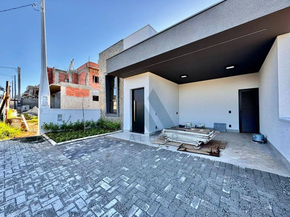 Casa de Condomínio, 2 quartos - Foto 4