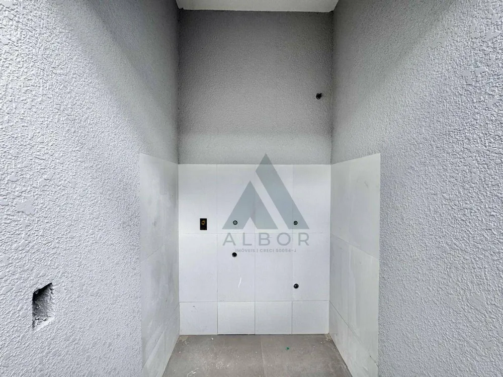 Casa de Condomínio, 2 quartos - Foto 3