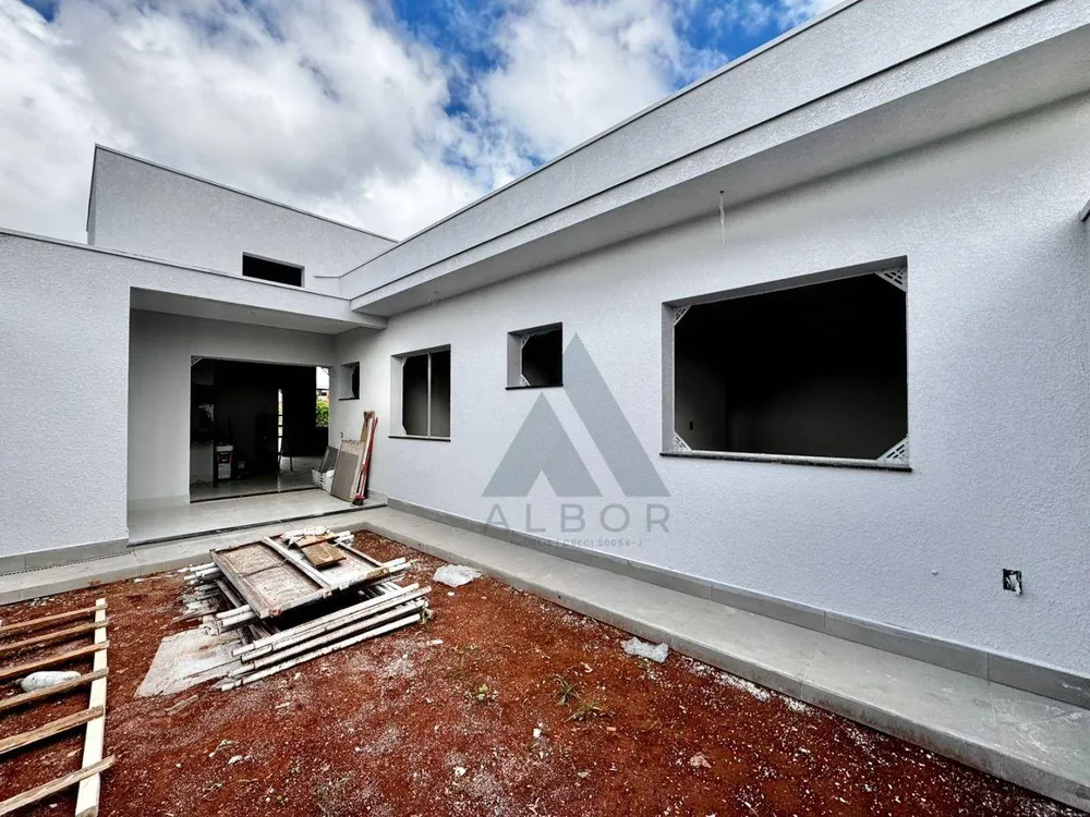 Casa de Condomínio, 2 quartos - Foto 1