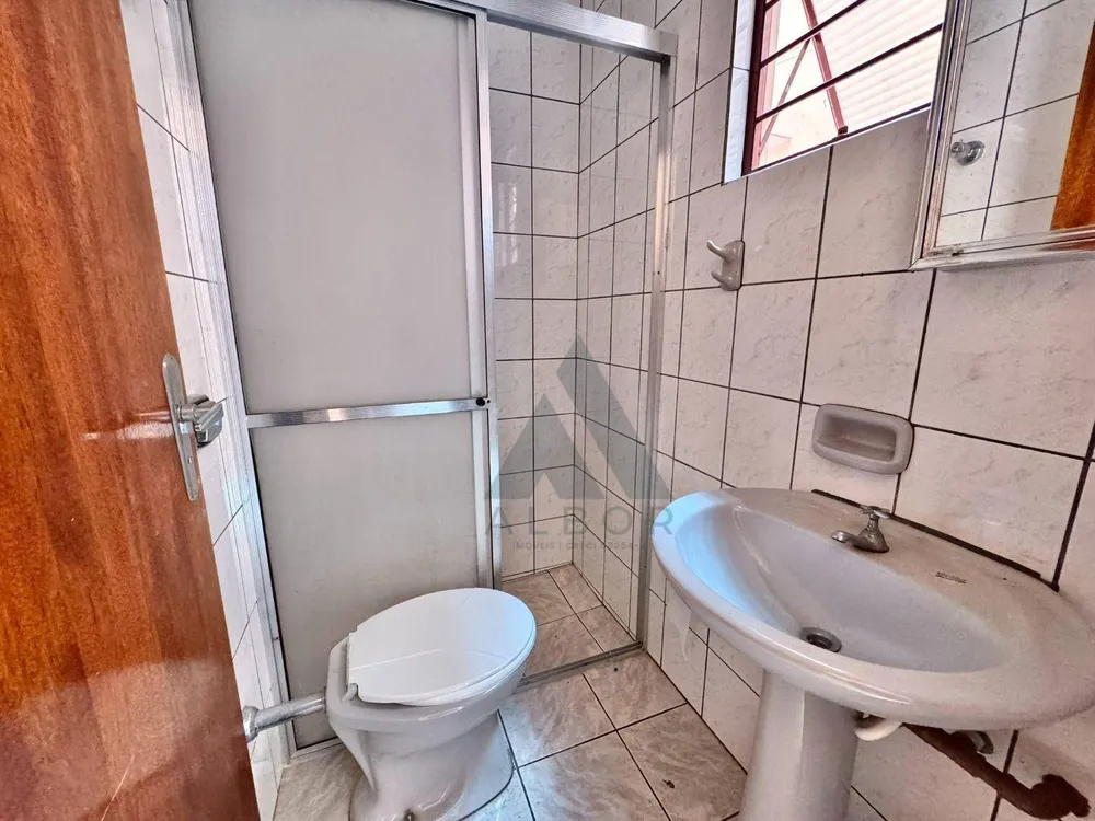 Sobrado, 3 quartos, 106 m² - Foto 11