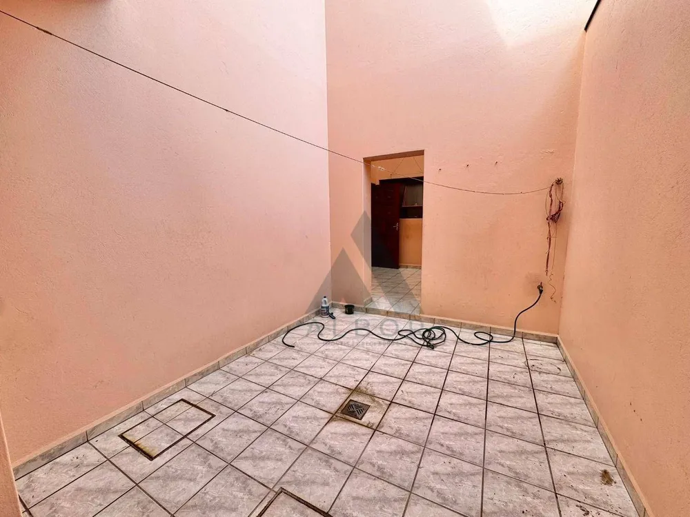 Sobrado, 3 quartos, 106 m² - Foto 4