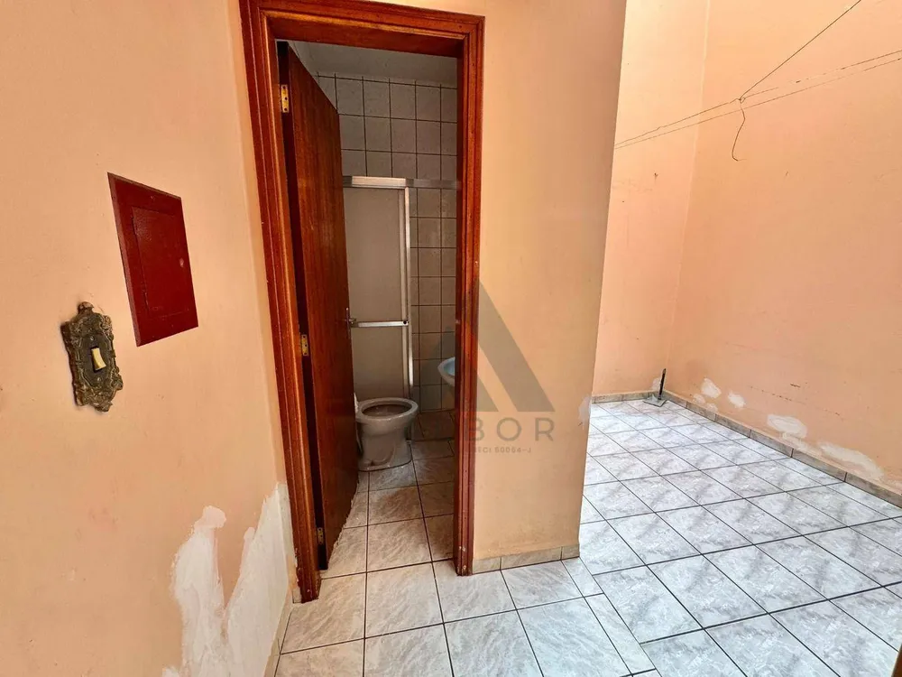 Sobrado, 3 quartos, 106 m² - Foto 3