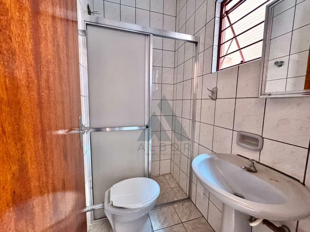 Sobrado, 3 quartos, 106 m² - Foto 12
