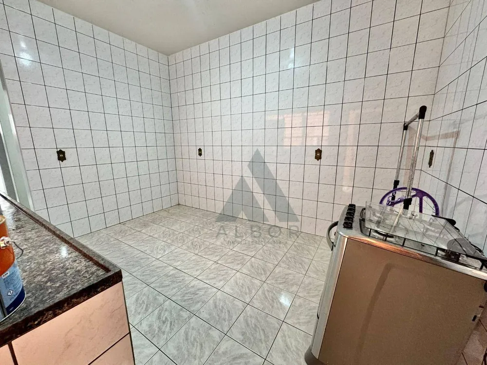 Sobrado, 3 quartos, 106 m² - Foto 1