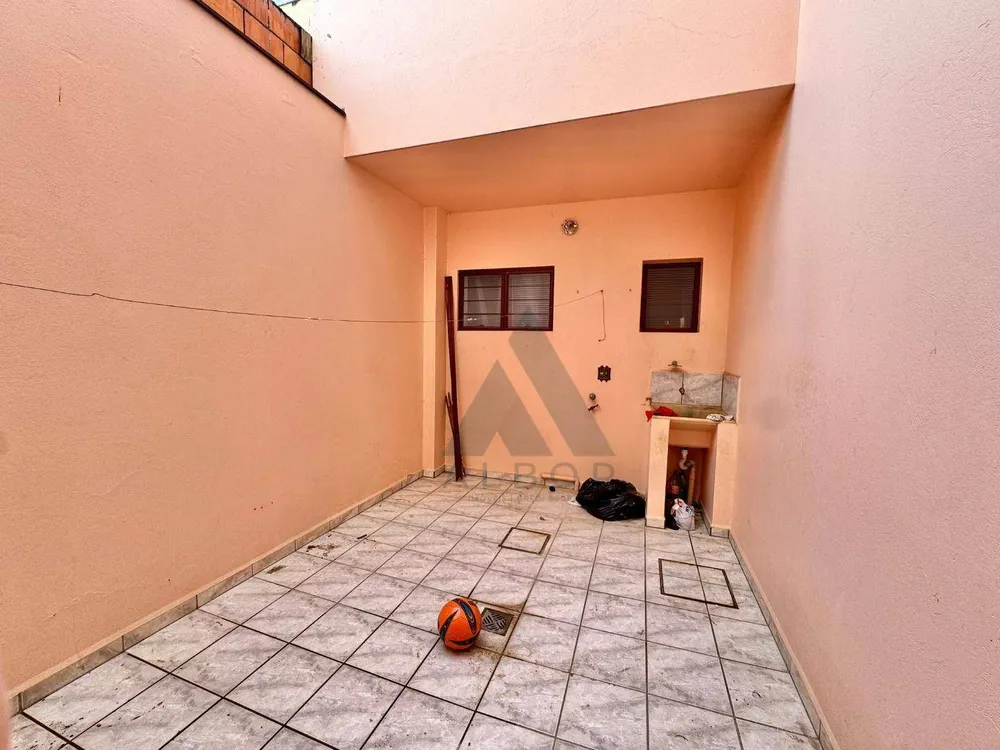 Sobrado, 3 quartos, 106 m² - Foto 2