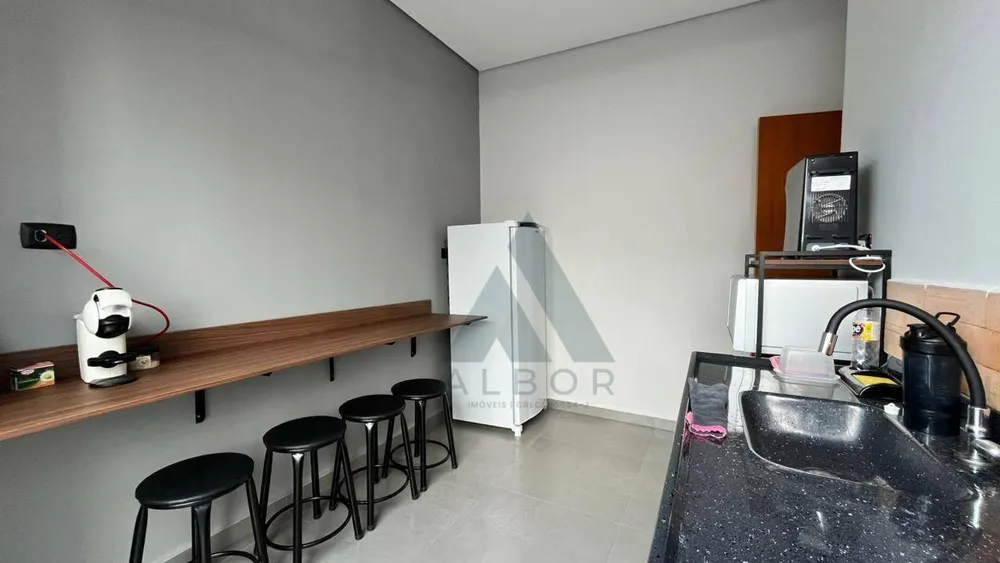 Sala-Conjunto, 11 m² - Foto 4
