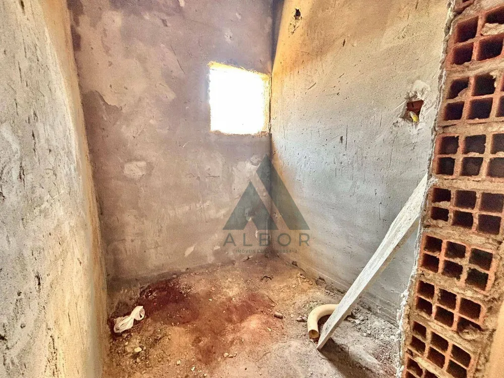 Casa de Condomínio, 2 quartos - Foto 4