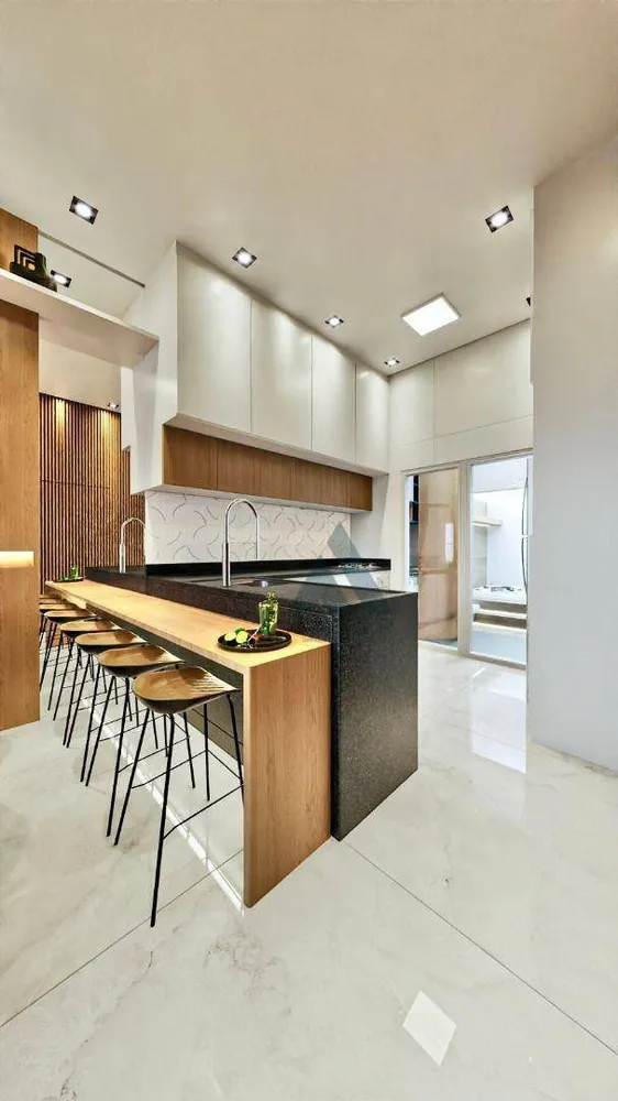 Casa de Condomínio, 2 quartos - Foto 6