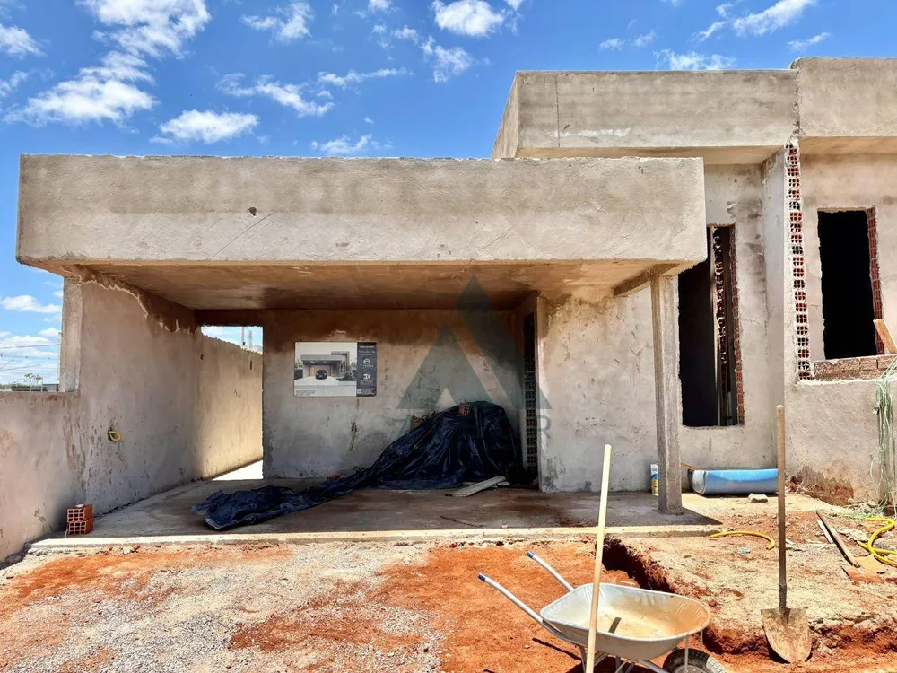 Casa de Condomínio, 2 quartos - Foto 2