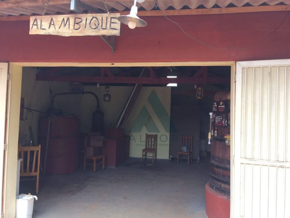 Chácara, 3 quartos, 3 hectares - Foto 14