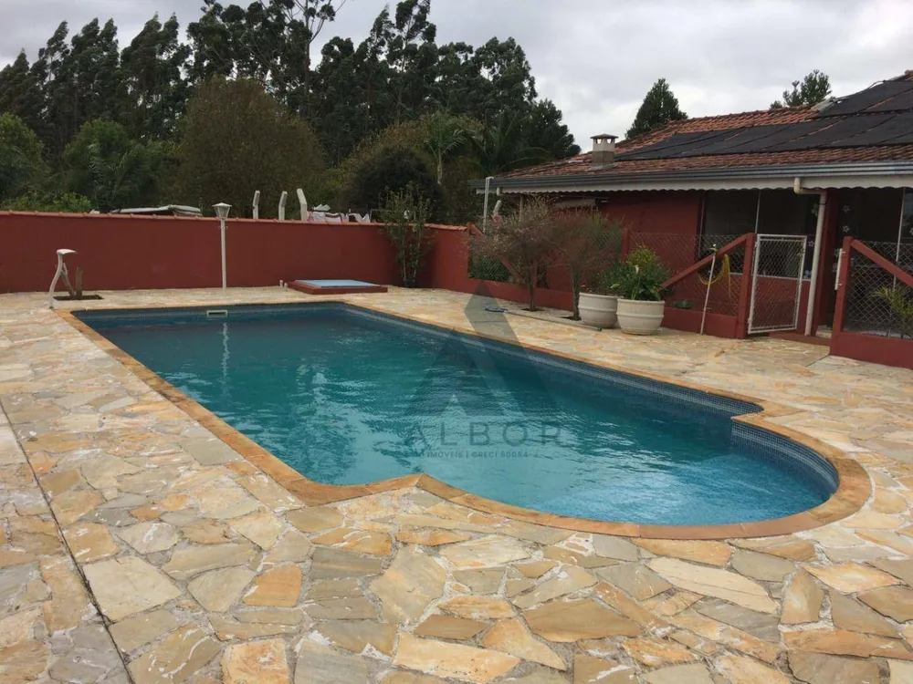 Chácara, 3 quartos, 3 hectares - Foto 1