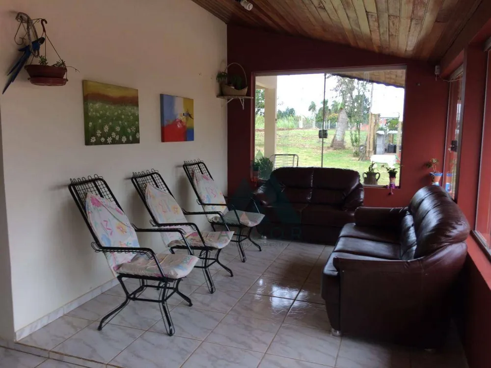 Chácara, 3 quartos, 3 hectares - Foto 7