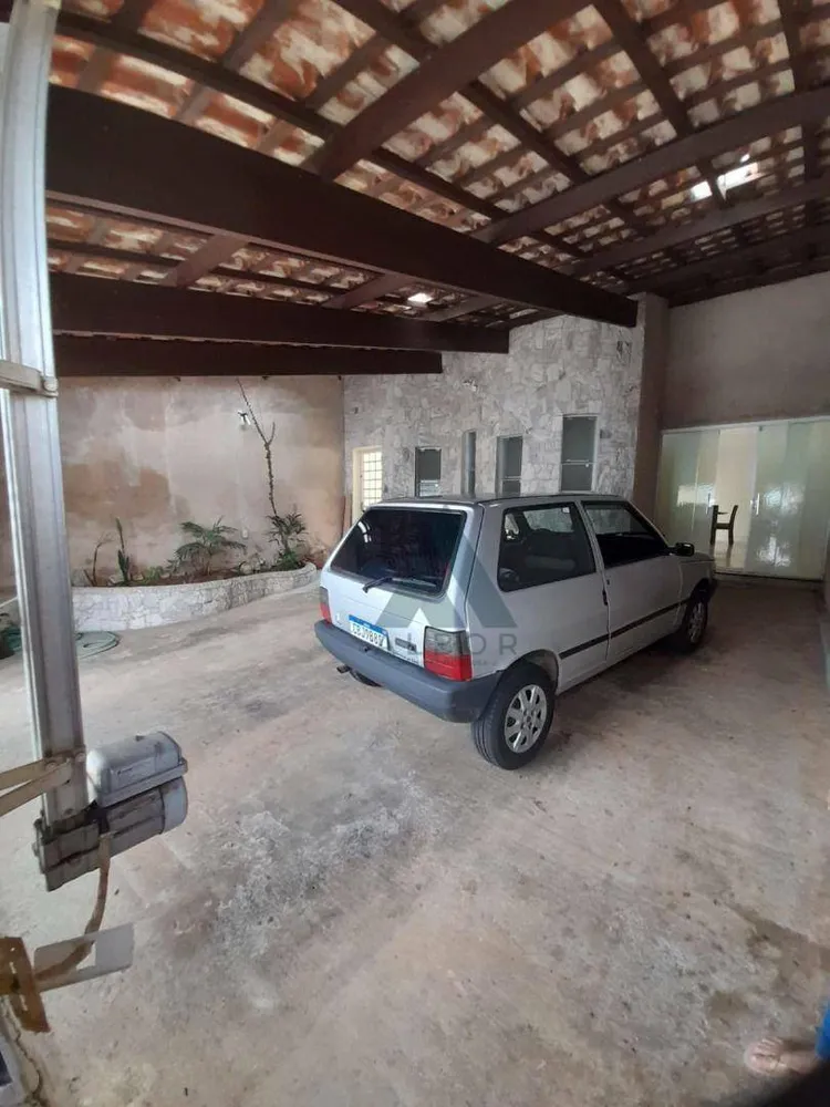 Casa, 3 quartos, 247 m² - Foto 12