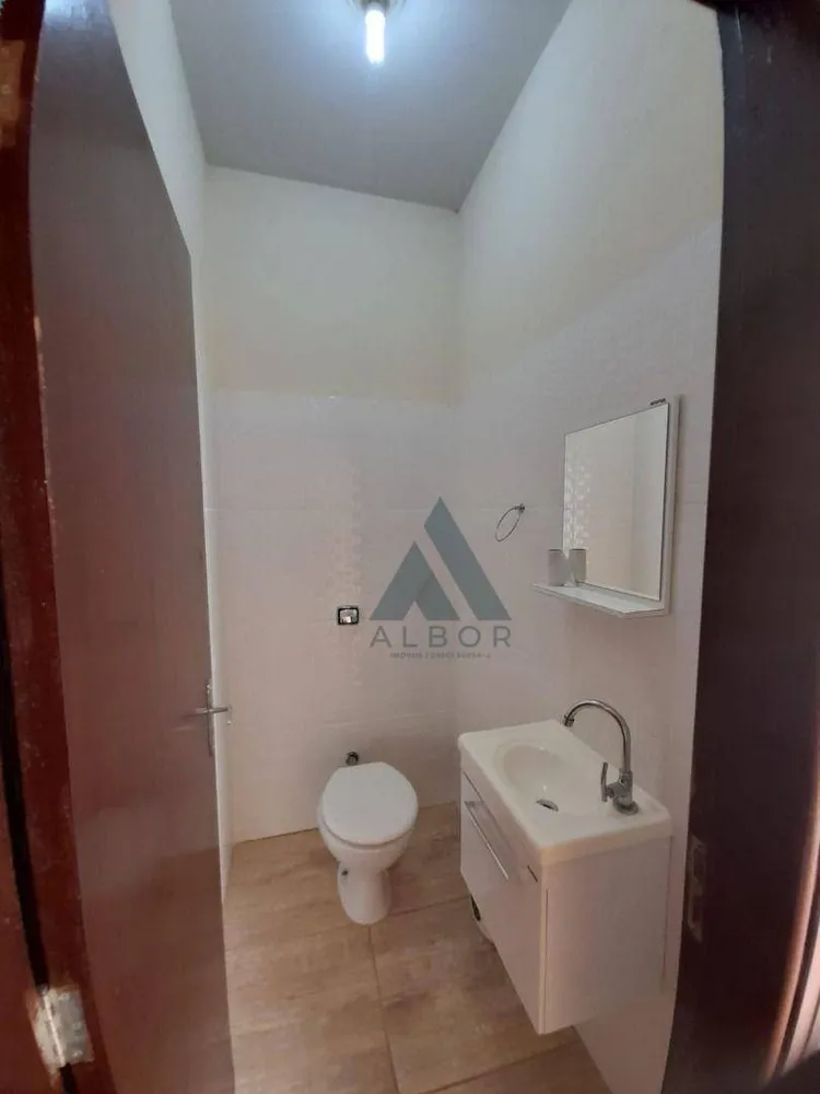 Casa, 3 quartos, 247 m² - Foto 2