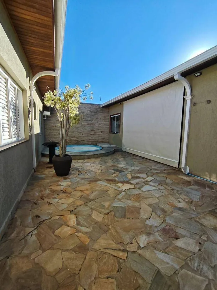 Casa, 3 quartos, 193 m² - Foto 8