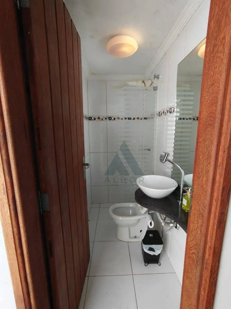 Casa, 3 quartos, 193 m² - Foto 14