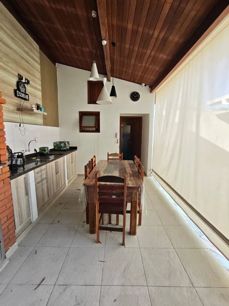 Casa, 3 quartos, 193 m² - Foto 6