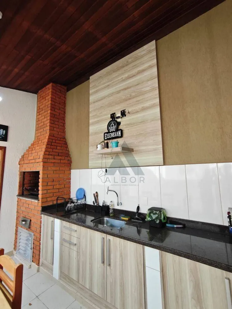 Casa, 3 quartos, 193 m² - Foto 7