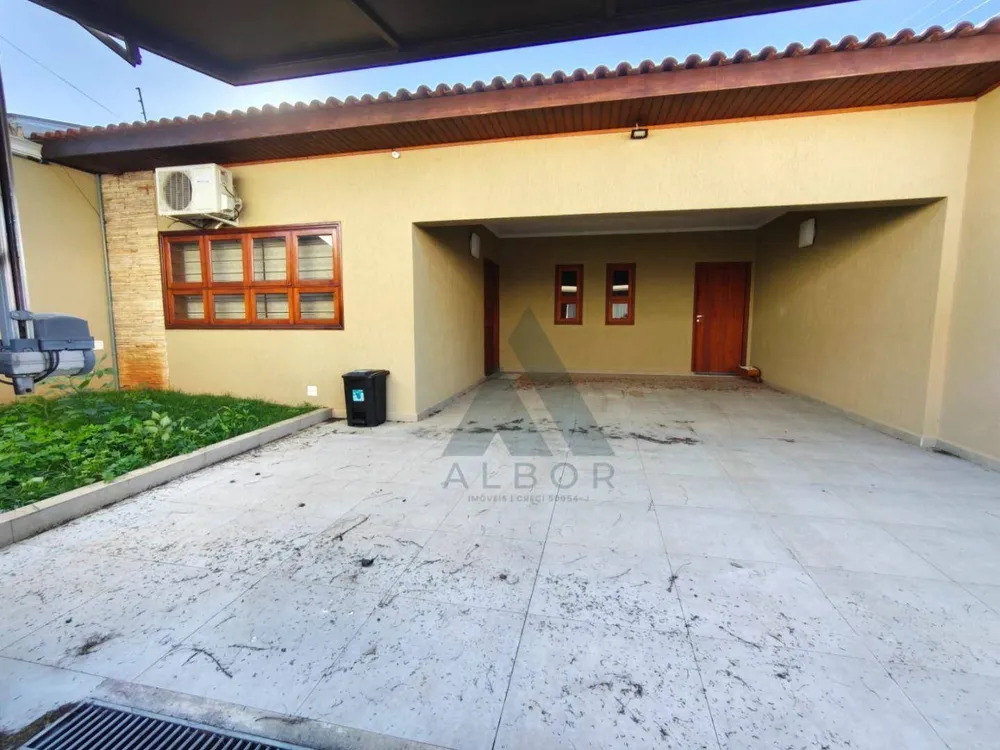 Casa, 3 quartos, 193 m² - Foto 1