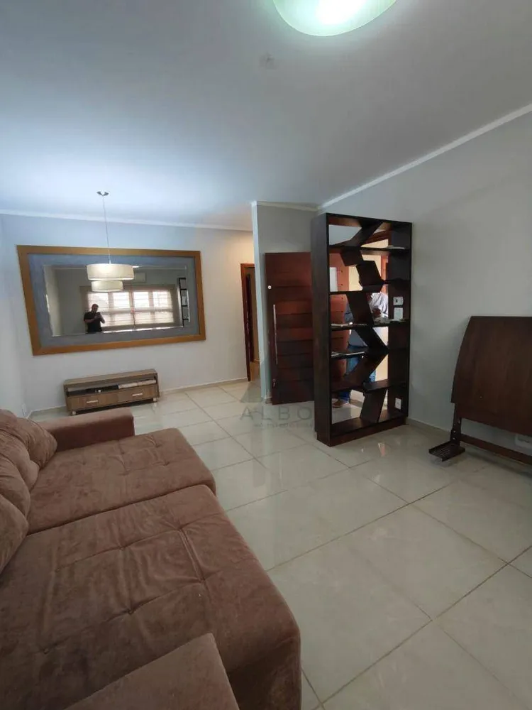 Casa, 3 quartos, 193 m² - Foto 4