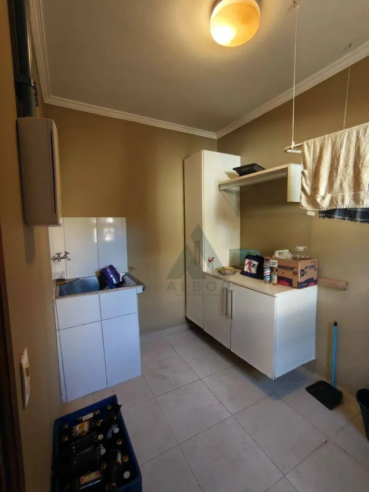 Casa, 3 quartos, 193 m² - Foto 9