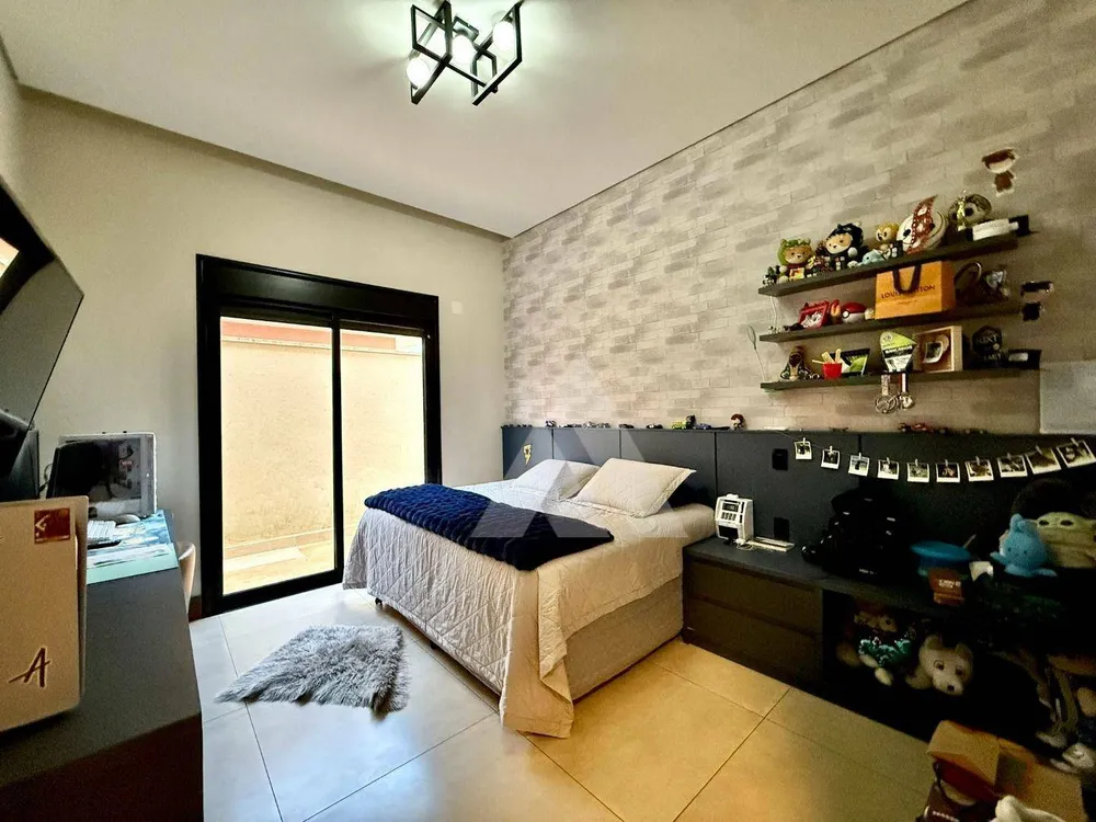 Casa de Condomínio, 4 quartos - Foto 9