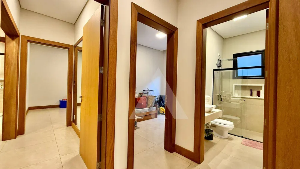 Casa de Condomínio, 4 quartos - Foto 5