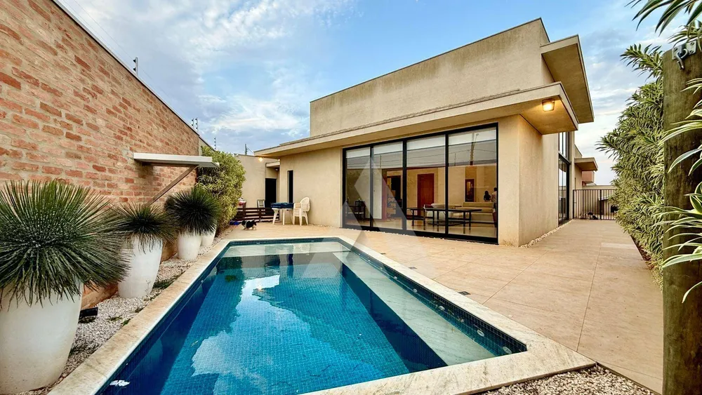 Casa de Condomínio, 4 quartos - Foto 4