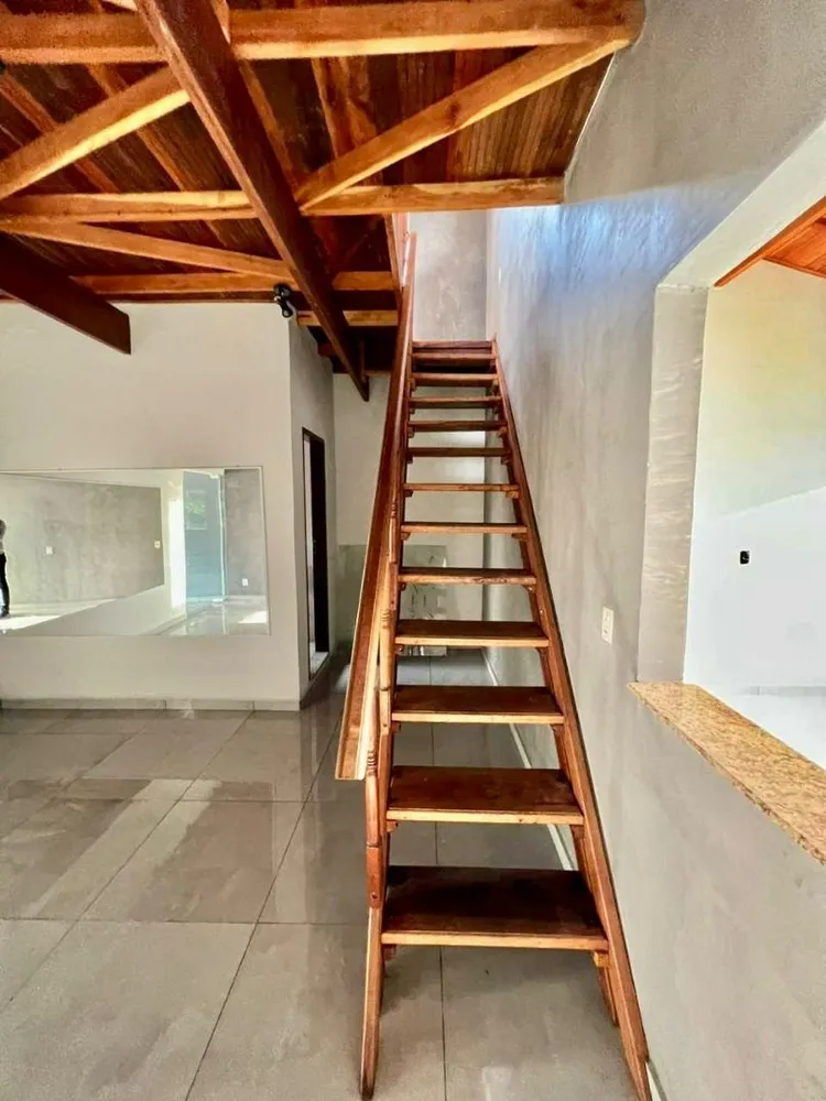 Casa, 3 quartos, 260 m² - Foto 14