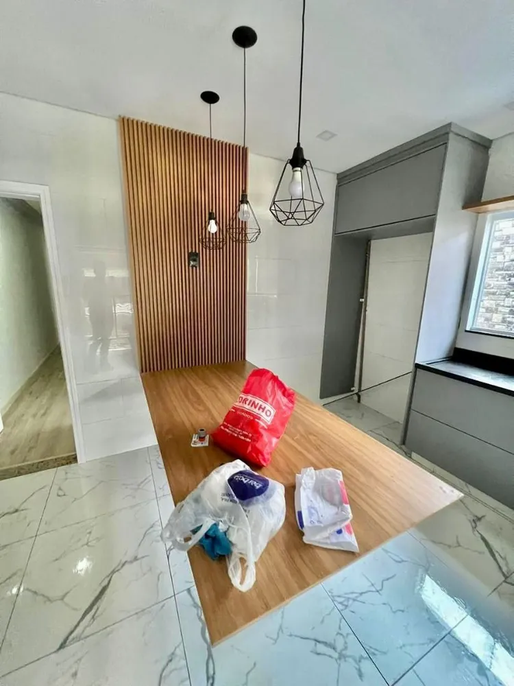 Casa, 3 quartos, 260 m² - Foto 5