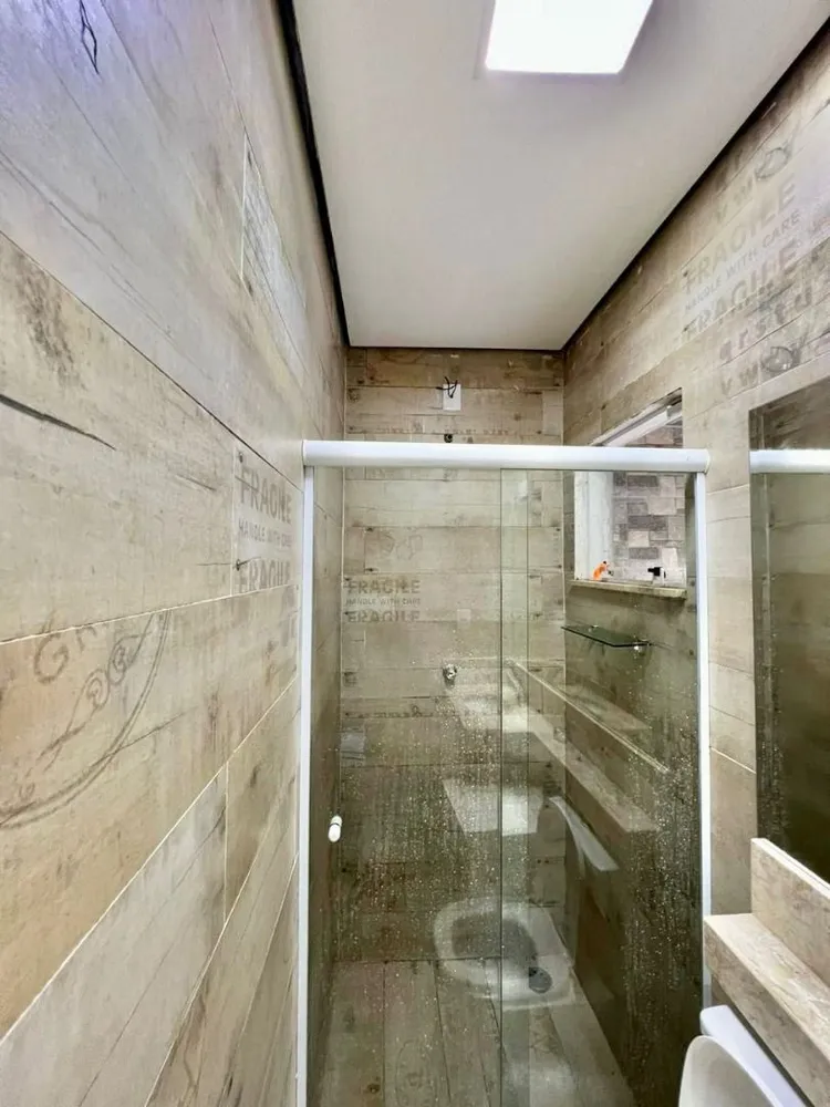 Casa, 3 quartos, 260 m² - Foto 11