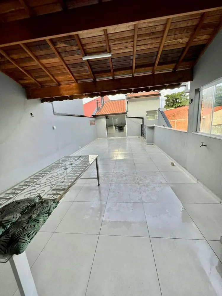 Casa, 3 quartos, 260 m² - Foto 12