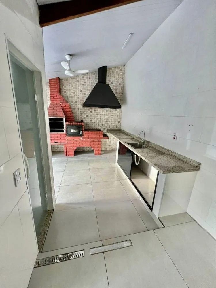 Casa, 3 quartos, 260 m² - Foto 13