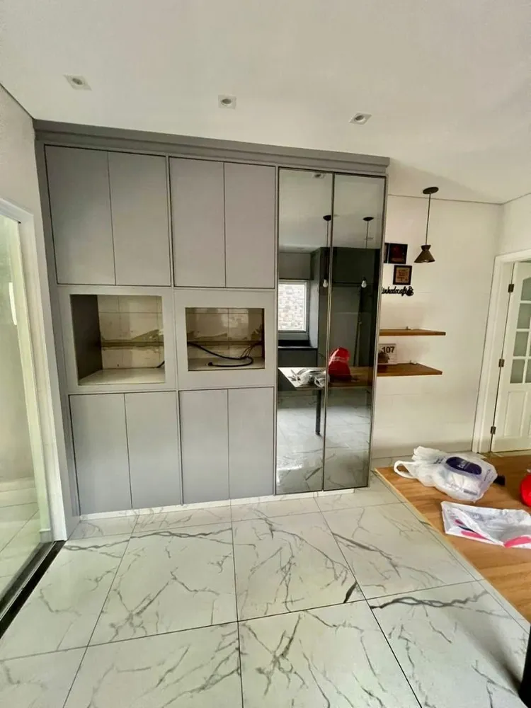 Casa, 3 quartos, 260 m² - Foto 6