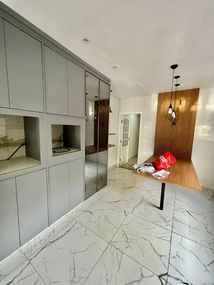 Casa, 3 quartos, 260 m² - Foto 1