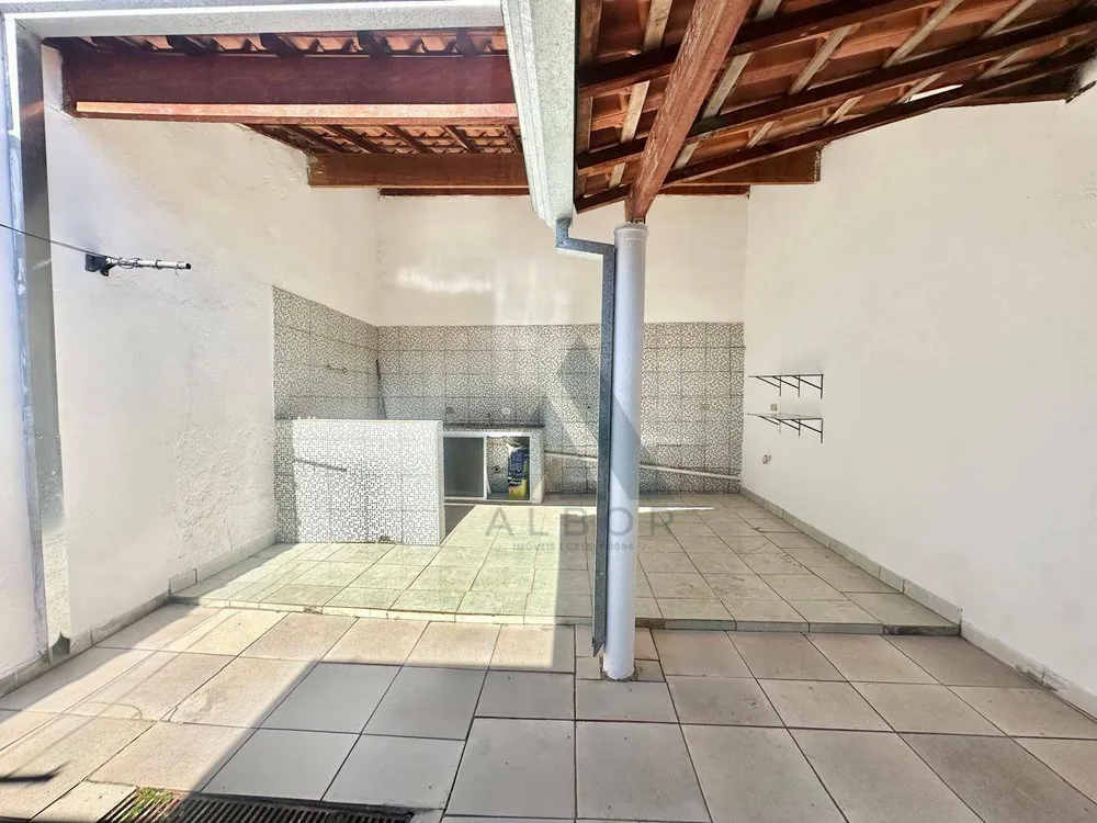 Casa, 2 quartos, 100 m² - Foto 8