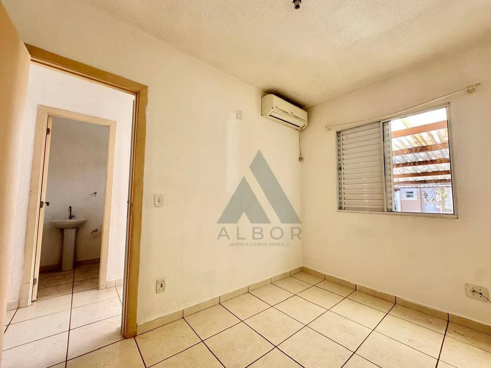 Casa, 2 quartos, 100 m² - Foto 11