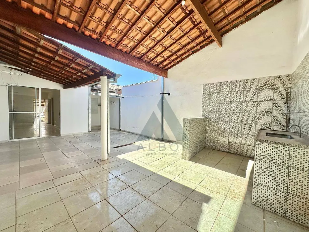 Casa, 2 quartos, 100 m² - Foto 5