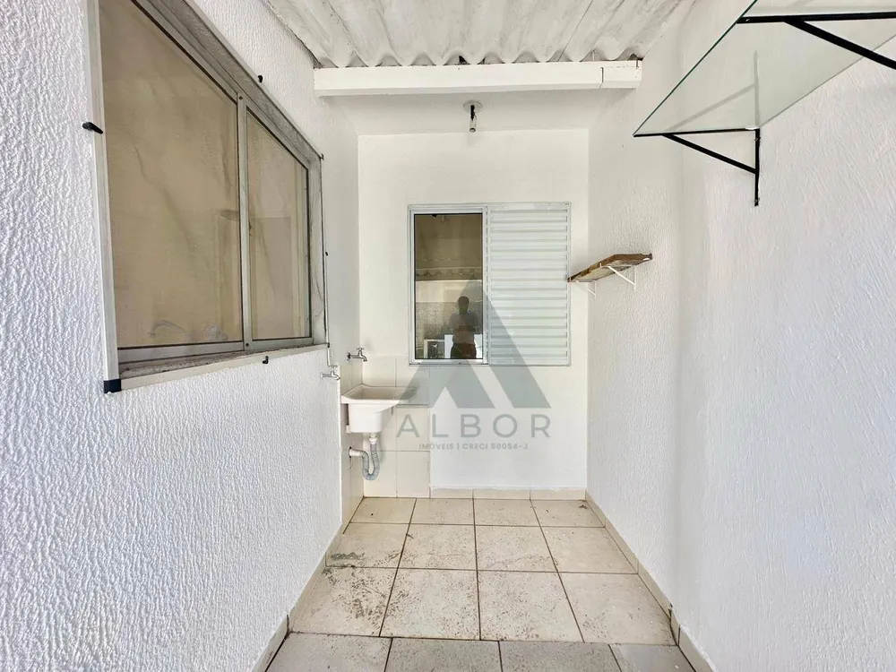 Casa, 2 quartos, 100 m² - Foto 9