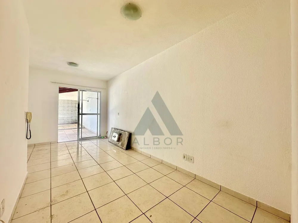 Casa, 2 quartos, 100 m² - Foto 2