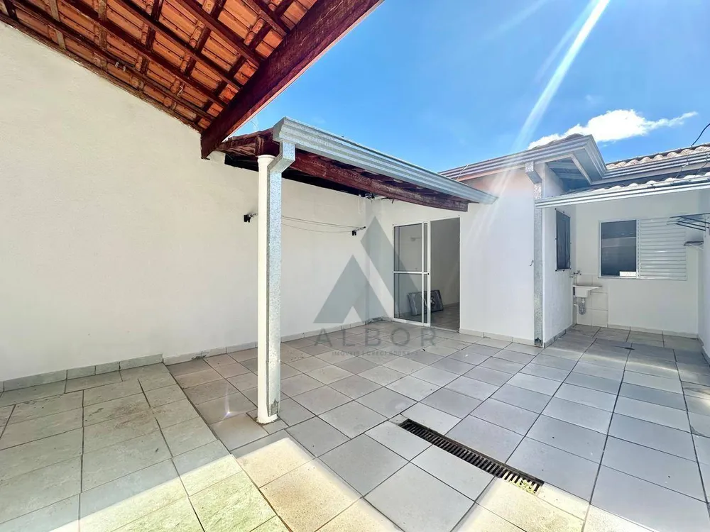 Casa, 2 quartos, 100 m² - Foto 3