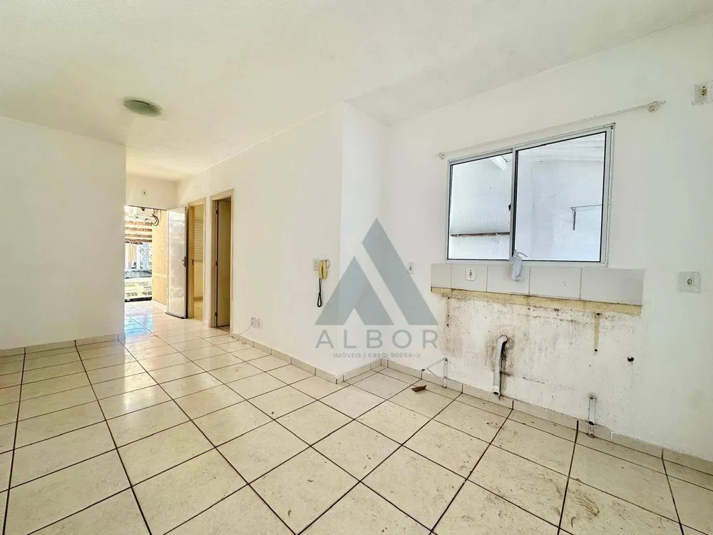 Casa, 2 quartos, 100 m² - Foto 1