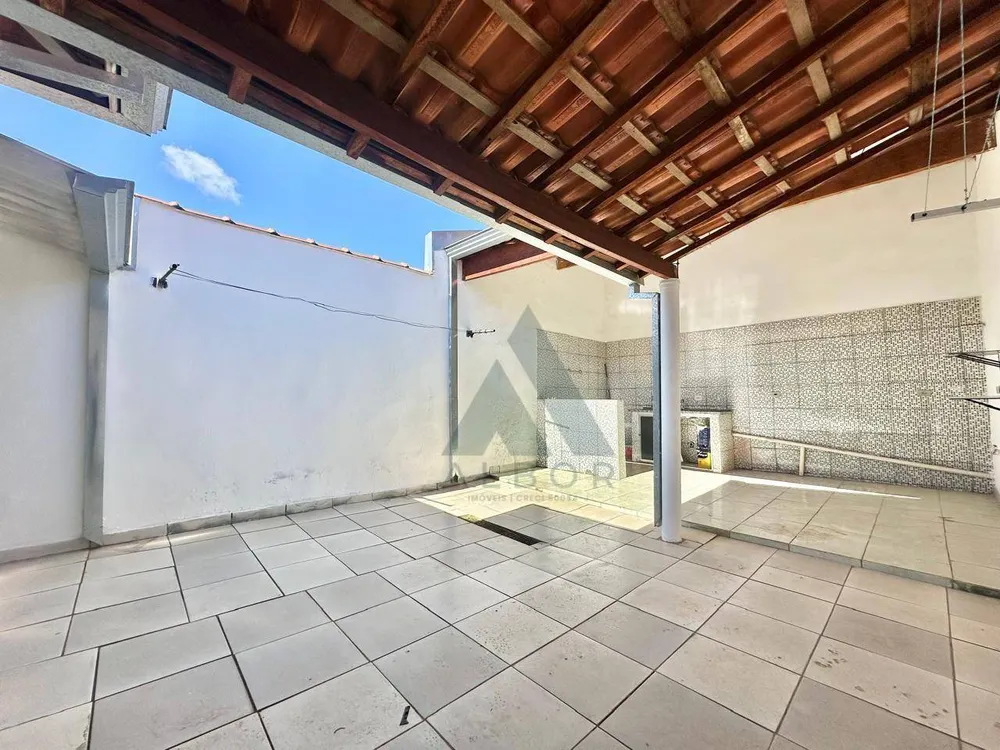Casa, 2 quartos, 100 m² - Foto 4