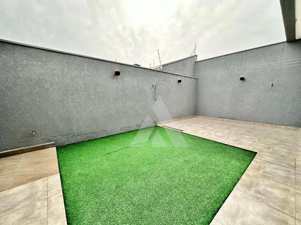 Casa, 4 quartos, 261 m² - Foto 10