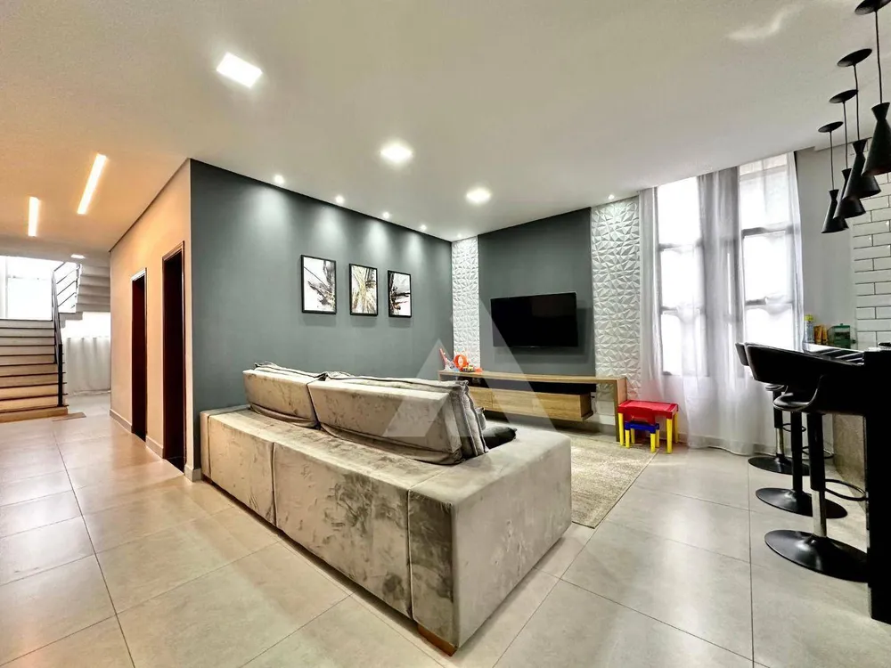 Casa, 4 quartos, 261 m² - Foto 15