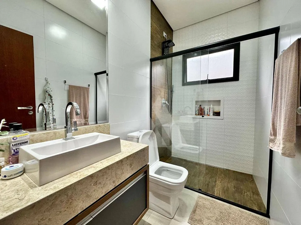 Casa, 4 quartos, 261 m² - Foto 9